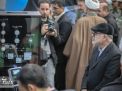 گزارش تصویری | افتتاح بیستمین نمایشگاه سیار موزه علوم و فنون و فناوری 